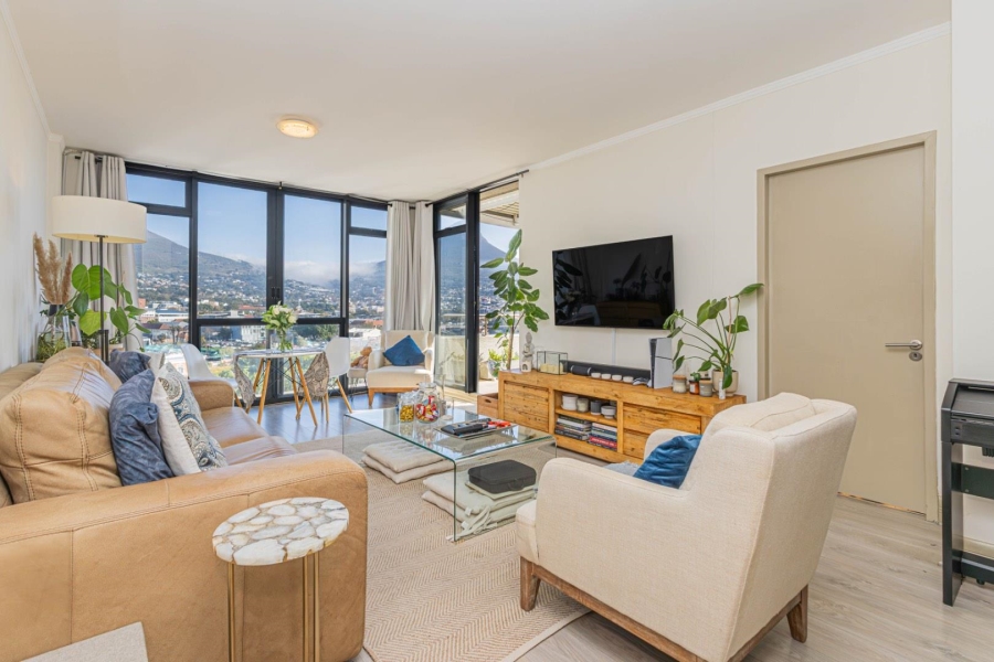 2 Bedroom Property for Sale in Cape Town City Centre Western Cape